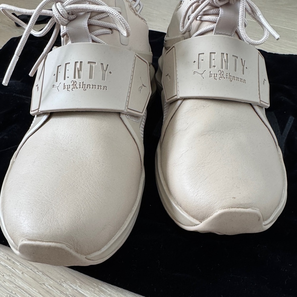Fenty By Rihanna Sneakers - Picture 3 of 6
